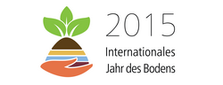 Internationales Jahr des Bodens 2015