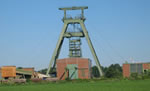 Schachtanlage Konrad, Salzgitter (Niedersachsen)