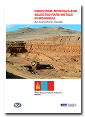 Investor's Guide Mongolia