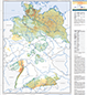 Teaser Geothermieatlas Karte A