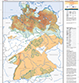 Teaser Geothermieatlas Karte C