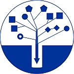 Logo des Verbundprojektes CLUSTER